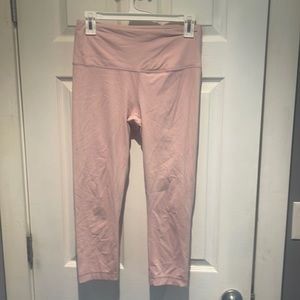 Lightweight Yogolicious workout pants